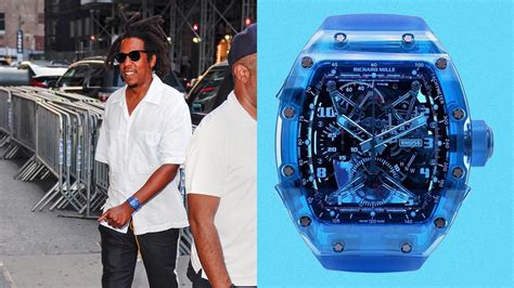 diddy richard mille watch|Richard Mille watches.